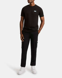 NAUTICA BLUZA T-SHIRT ΚΜ Donoe T-Shirt