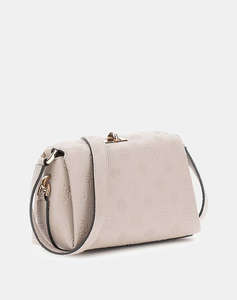 GUESS PHOEBE MINI CROSSBODY BAG GEANTA DE DAMA