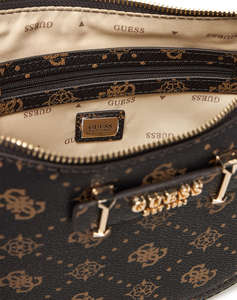 GUESS SILIA CONVERTIBLE SHOULDER BAG GEANTA DE DAMA
