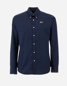 LA MARTINA CAMASA MM MAN SHIRT L/S POPLIN