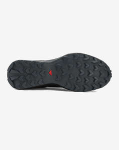 SALOMON SMU BANK SPEEDCROSS PEAK GTX B BLACK / BLACK / ASPHALT INCALTAMINTE DE BARBATI