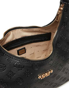 GUESS PHOEBE HOBO SHOULDER BAG GEANTA DE DAMA