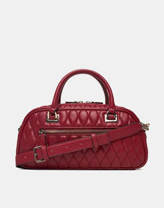 GUESS VALLA SMALL SATCHEL GEANTA DE DAMA