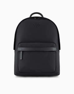 EMPORIO ARMANI BACKPACK