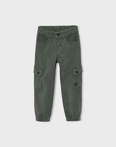 MAYORAL PANTALONI CARGO