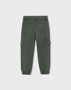 MAYORAL PANTALONI CARGO