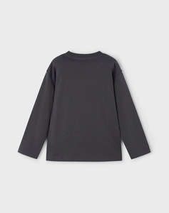 MAYORAL BLUZA CU MANECA LUNGA EXPLORER