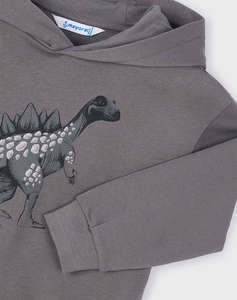 MAYORAL PULOVER IMPRIMEU IN RELIEF