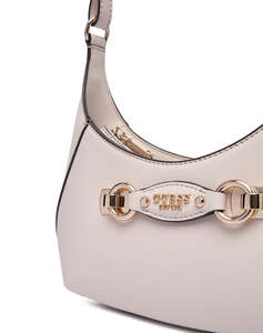 GUESS MIMINA TOP ZIP SHOULDER BAG GEANTA DE DAMA