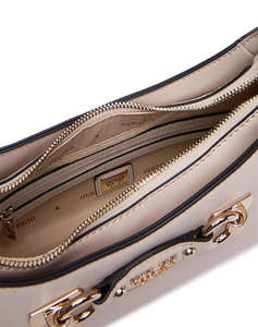 GUESS MIMINA TOP ZIP SHOULDER BAG GEANTA DE DAMA