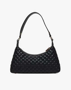 GUESS EVERLEE TOP ZIP SHOULDER BAG GEANTA DE DAMA