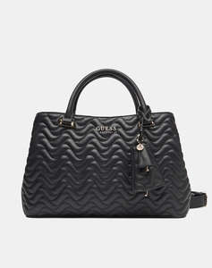 GUESS MELISANDRA LRG TRI COMP STCHL GEANTA DE DAMA