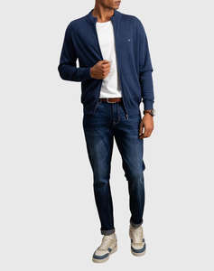 FYNCH-HATTON KNITWEAR