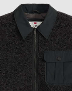 LEVIS JOONIE SHERPA JACKET