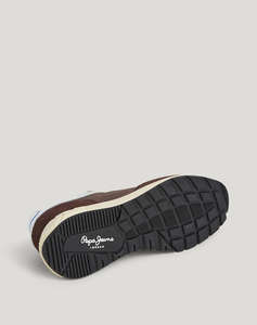 PEPE JEANS DROP 2 MARLON VIBE M INCALTAMINTE DE BARBATI