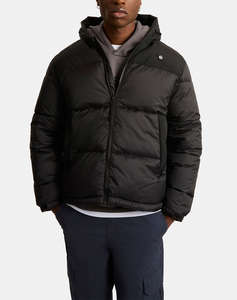 NAUTICA GEACA Metz Padded Jacket