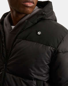 NAUTICA GEACA Metz Padded Jacket