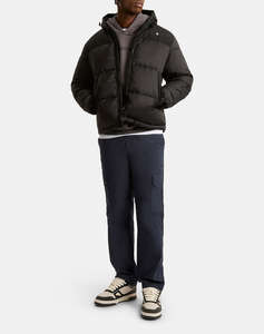 NAUTICA GEACA Metz Padded Jacket