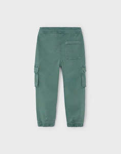 MAYORAL PANTALONI CARGO MOALE