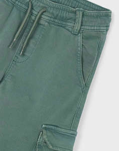 MAYORAL PANTALONI CARGO MOALE