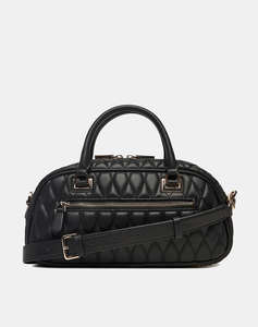 GUESS VALLA SMALL SATCHEL GEANTA DE DAMA