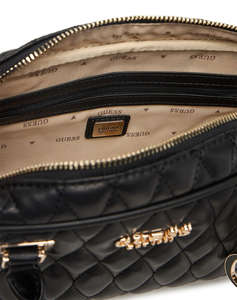 GUESS VALLA SMALL SATCHEL GEANTA DE DAMA
