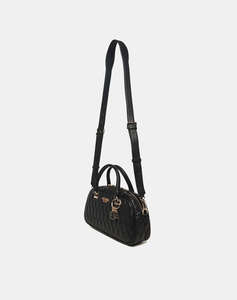 GUESS VALLA SMALL SATCHEL GEANTA DE DAMA