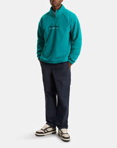 NAUTICA BLUZA HANORAC ΜΜ Kennan 1/4 Zip Top