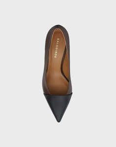 KALOGIROU OHAIO LEA OHAIO PANTOFI KALOGIROU