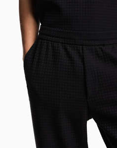 EMPORIO ARMANI TROUSER