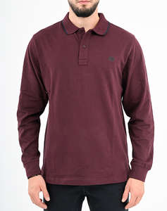 ASCOTT BLUZA POLO