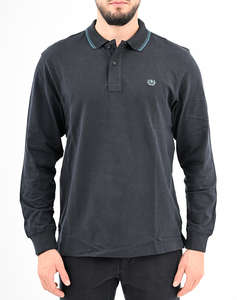 ASCOTT BLUZA POLO