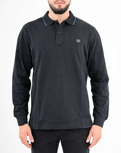 ASCOTT BLUZA POLO