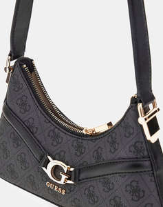 GUESS DEA CROSSBODY TOP ZIP GEANTA DE DAMA