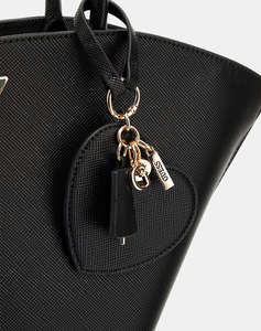 GUESS BOLENA SHOULDER SATCHEL GEANTA DE DAMA