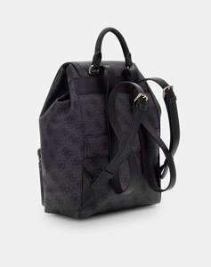 GUESS MANHATTAN II FLAP BACKPACK GEANTA DE DAMA