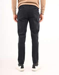 FOUR TEN PANTALONI CHINO