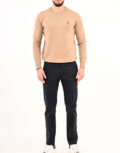 FOUR TEN PANTALONI CHINO