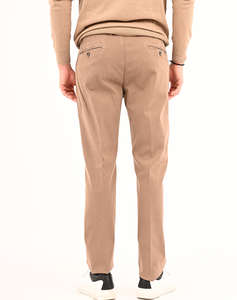 FOUR TEN PANTALONI CHINO