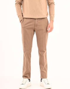 FOUR TEN PANTALONI CHINO