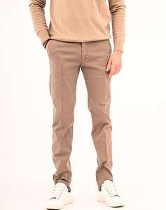 FOUR TEN PANTALONI CHINO