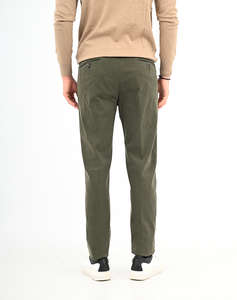 FOUR TEN PANTALONI CHINO