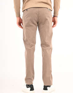 FOUR TEN PANTALONI CHINO