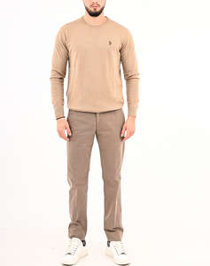 FOUR TEN PANTALONI CHINO