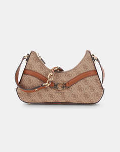 GUESS DEA CROSSBODY TOP ZIP GEANTA DE DAMA