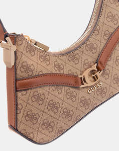 GUESS DEA CROSSBODY TOP ZIP GEANTA DE DAMA