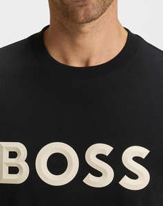 BOSS Tee Iconic Zone 10274934 01