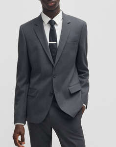 HUGO E-CLASSIC-TIE 10191279 01