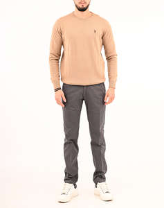 FOUR TEN PANTALONI CHINO