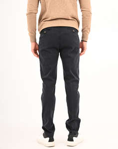 FOUR TEN PANTALONI CHINO